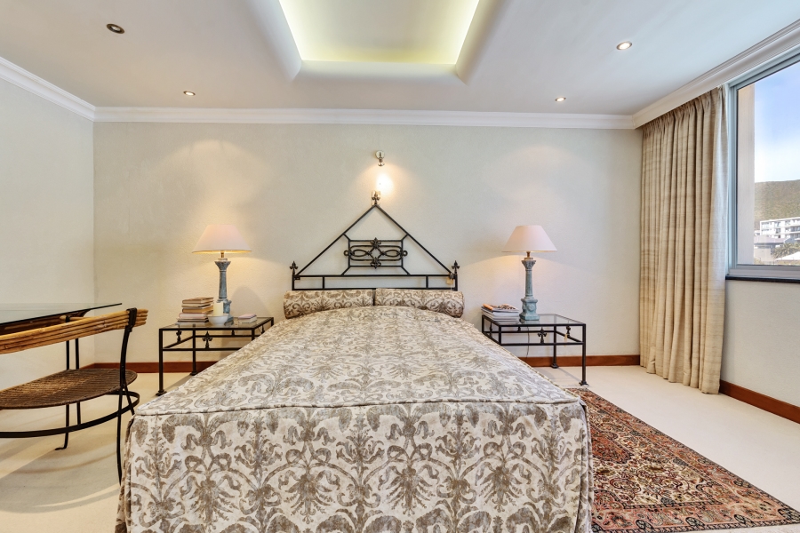 2 Bedroom Property for Sale in Bantry Bay Western Cape